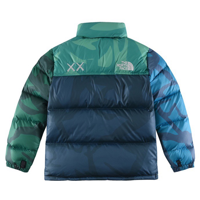 The North Face Down Jackets